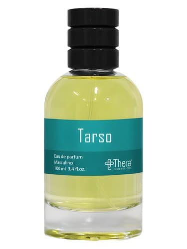 Tarso - تارسو