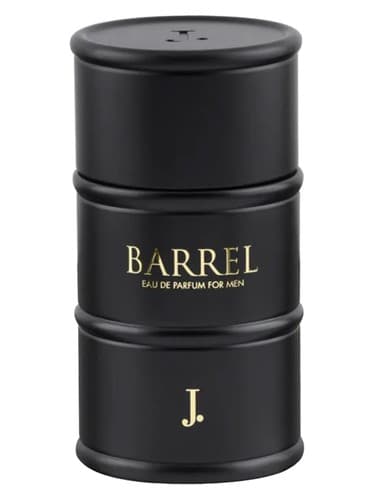 Barrel - بشکه