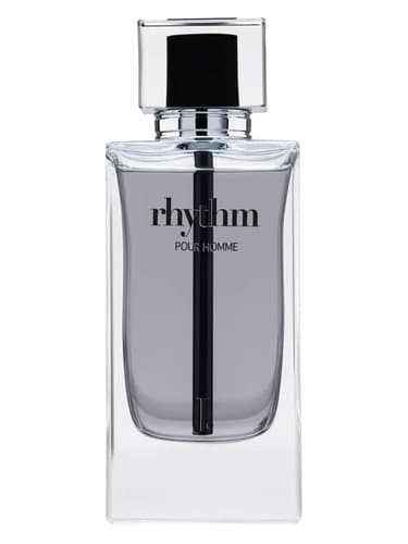 Rhythm Pour Homme