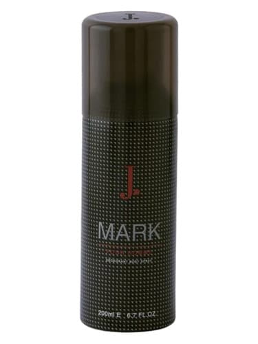 J. Mark - جی. مارک