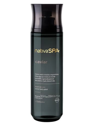 Caviar - خاویار