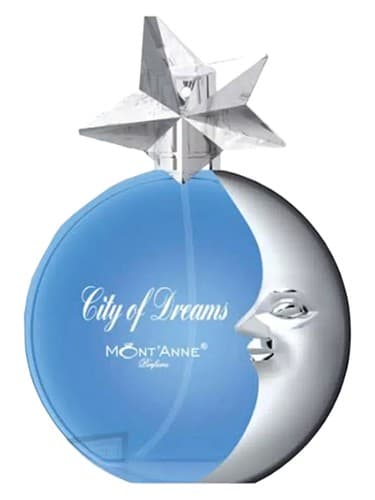 City of Dreams - شهر رویاها