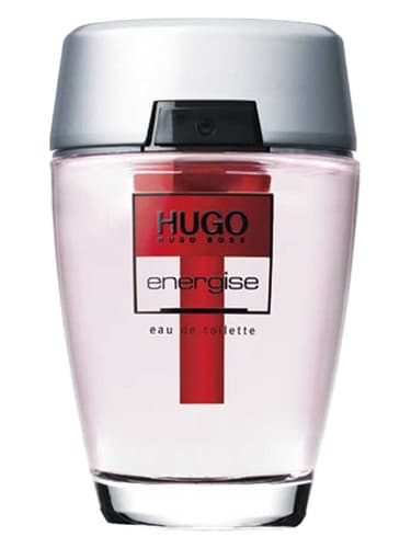 Hugo Energise - هوگو انرژیز