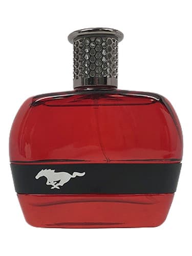 Mustang For Men Eau de Toilette - عطر من Mustang For Men