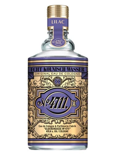 4711 Lilac Eau de Cologne - ادکلن 4711 Lilac
