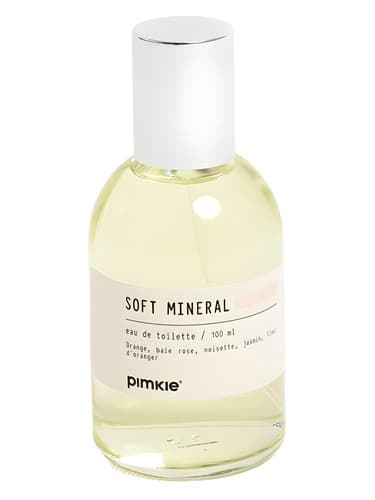 Soft Mineral - مواد معدنی نرم