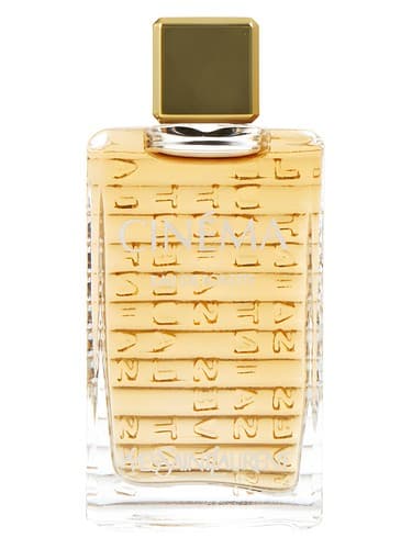 Cinéma Eau de Toilette