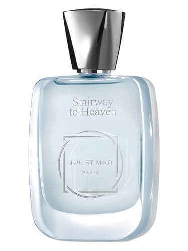 Stairway To Heaven - راه پله به بهشت