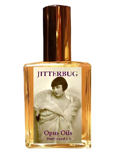 Jitterbug - جیترباگ