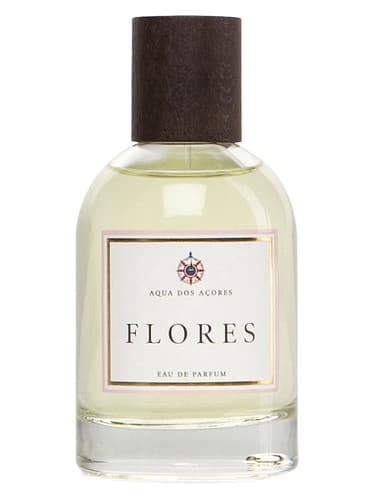 Flores - فلورس