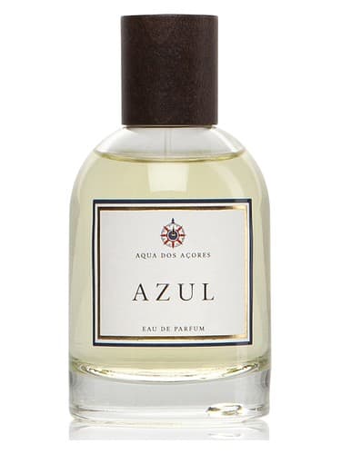 Azul - آزول