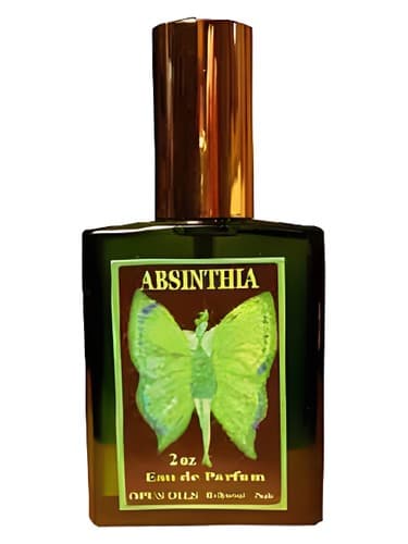 Absinthia