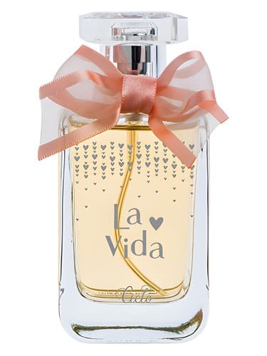 La Vida - لا ویدا