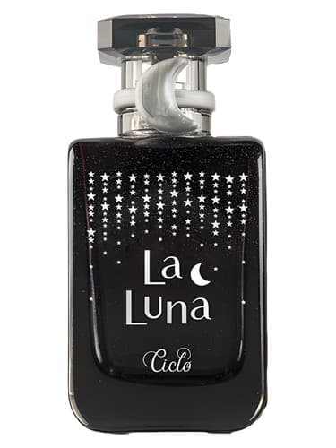 La Luna - لا لونا
