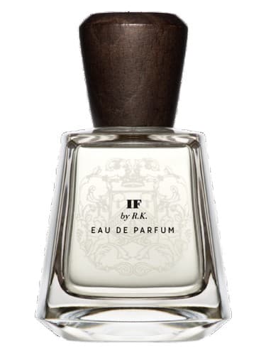 IF by R.K. - IF توسط R.K.