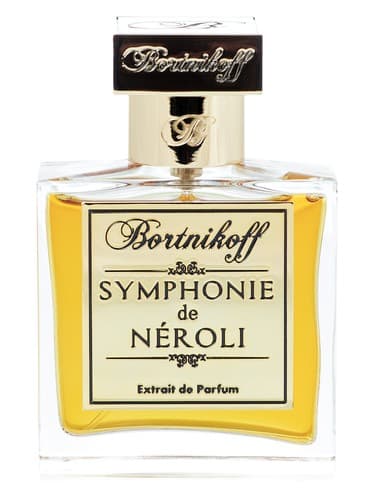 Symphonie de Néroli