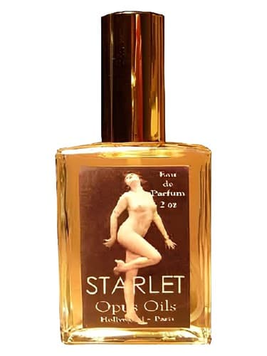 Burlesque: Starlet