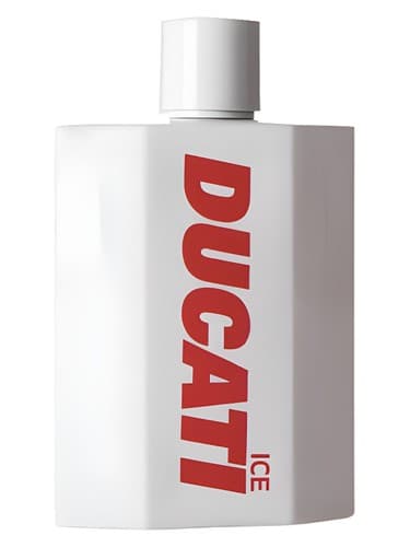 Ducati Ice - دوکاتی آیس