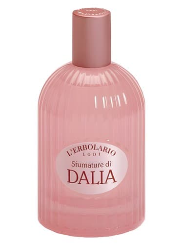 Sfumature di Dalia (Shades of Dahlia) - Sfumature di Dalia (شدو های کوکب)
