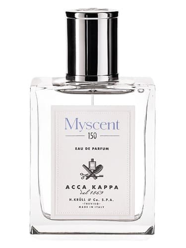 Myscent - میسنت