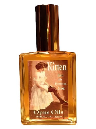 Burlesque: Kitten