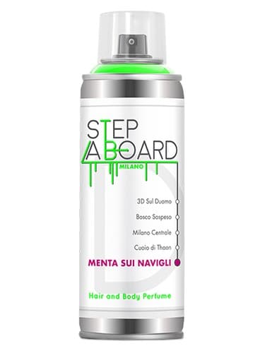Menta Sui Navigli