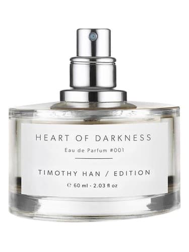 Heart Of Darkness - قلب تاریکی