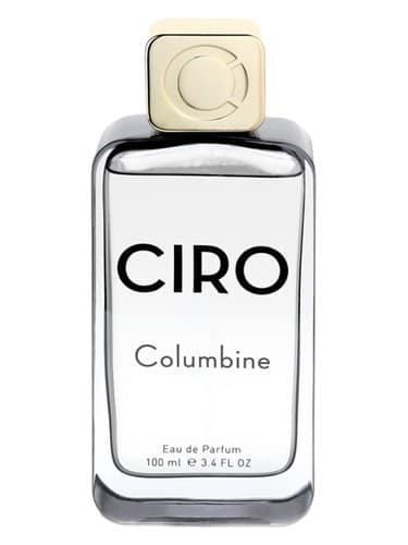 Columbine - کلمباین