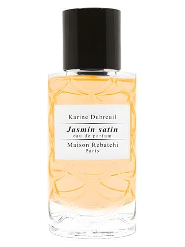 Jasmin Satin - یاسمین ساتن