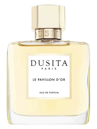 Le Pavillon D'Or 