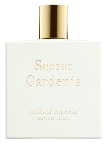 Secret Gardenia - گاردنیا مخفی