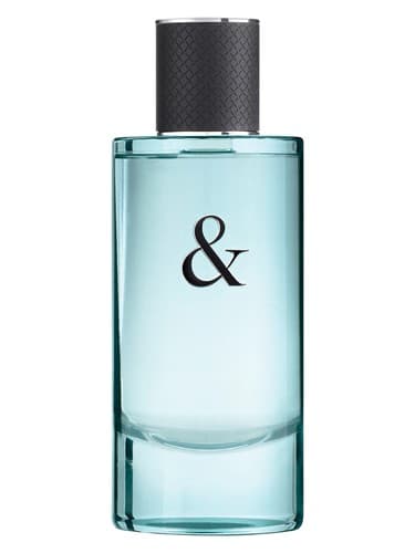 Tiffany & Love For Him - تیفانی و لاو برای او