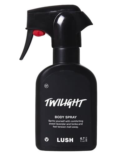 Twilight Body Spray - اسپری بدن Twilight