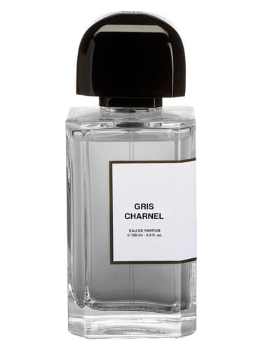 Gris Charnel - گریس چارنل