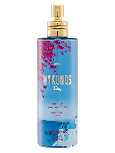 Mykonos Day