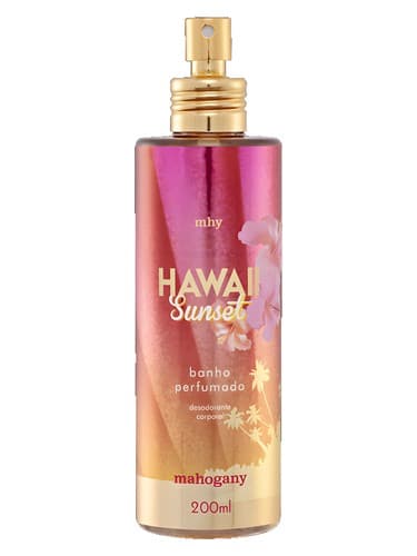Hawaii Sunset