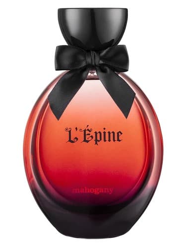 L'Épine