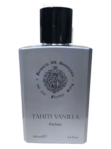 Tahiti Vanilla - وانیلا تاهیتی