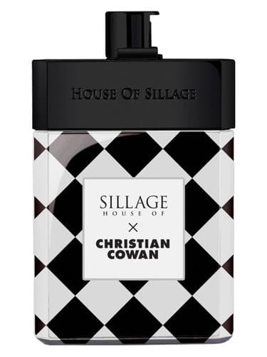 Christian Cowan The Fragrance (Passion De L'Amour) - عطر کریستین کوان (Passion De L'Amour)