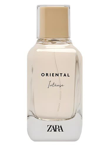 Oriental Intense