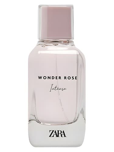 Wonder Rose Intense