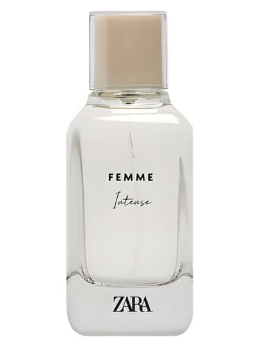 Femme Intense 