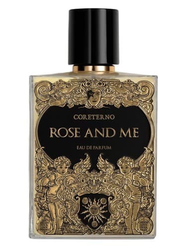 Rose And Me - رز و من