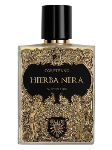 Hierba Nera - هیربا نرا