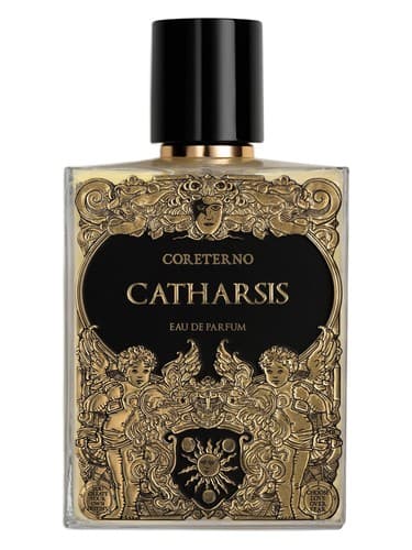 Catharsis - کاتارسیس