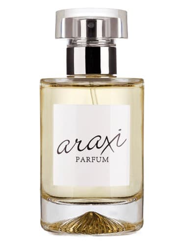 Araxi Parfum - عطر آراکسی