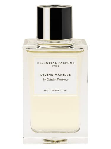 Divine Vanille