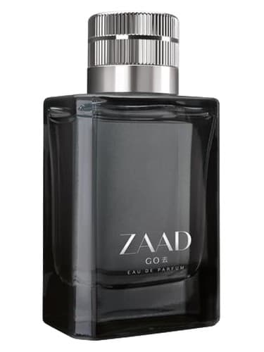 Zaad Go - زاد برو