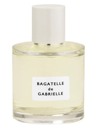 Bagatelle de Gabrielle - باگاتل دو گابریل
