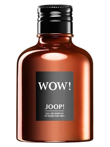 Wow! Eau de Parfum Intense For Men